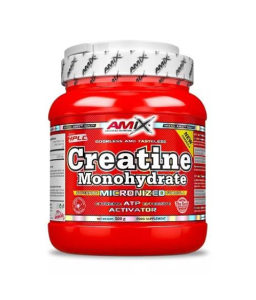 AMIX CREATINE MONOHYDRATE 300G - Kreatin