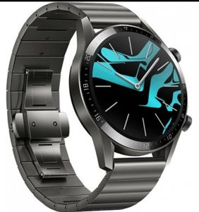 huawei watch gt 2 elite 46mm titanium grey
