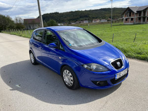 Seat altea POVOLJNO!!!