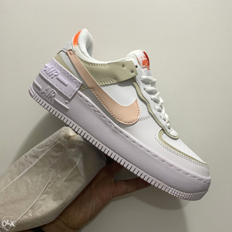 air force 1 shadow olx