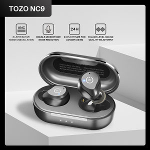 TOZO NC9 Bluetooth slušalice