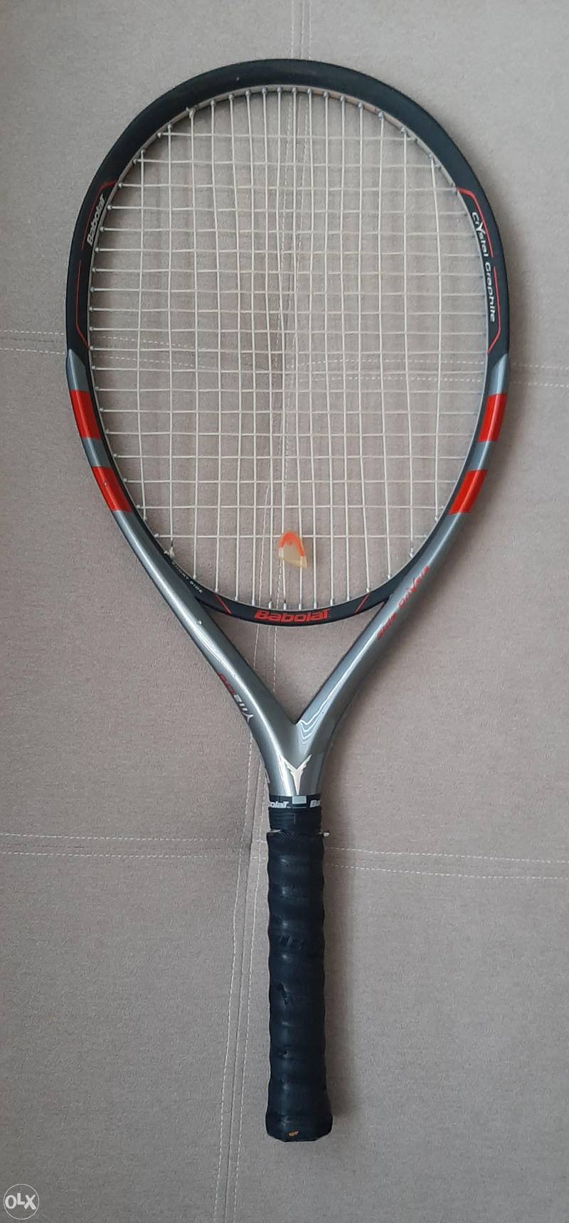 Babolat Y112 LTD teniski reket za tenis Reketi OLX.ba