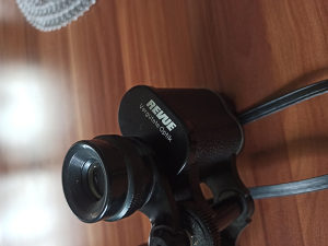 Dvogled  Revue 8x30