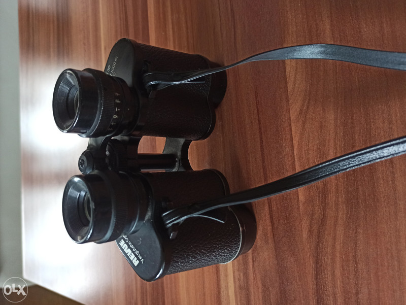 Dvogled  Revue 8x30