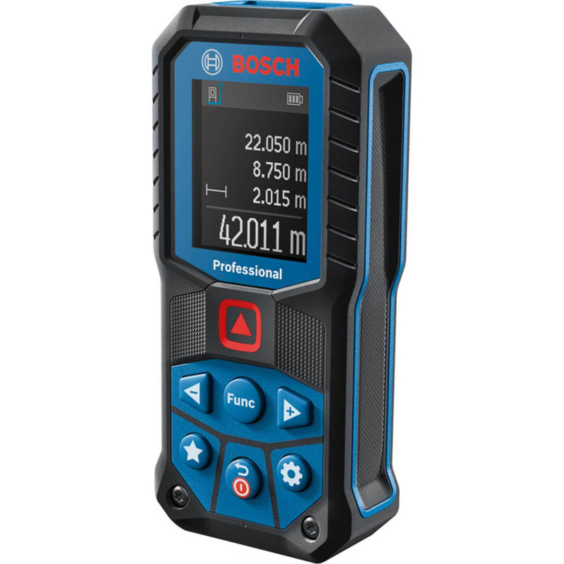 Bosch laserski metar daljinomjer GLM 50-22 PROFESSIONAL