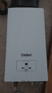 Vaillant peć na struju