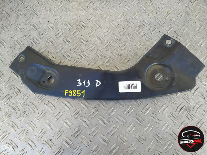 Vezni lim Volkswagen SCIROCCO 08-17 1K8805932 F9851 GO