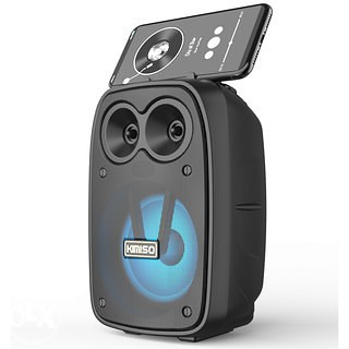 BLUETOOTH ZVUCNIK Kimiso