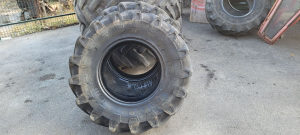Traktorske gume 380/70R 20