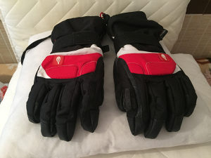 Ski rukavice