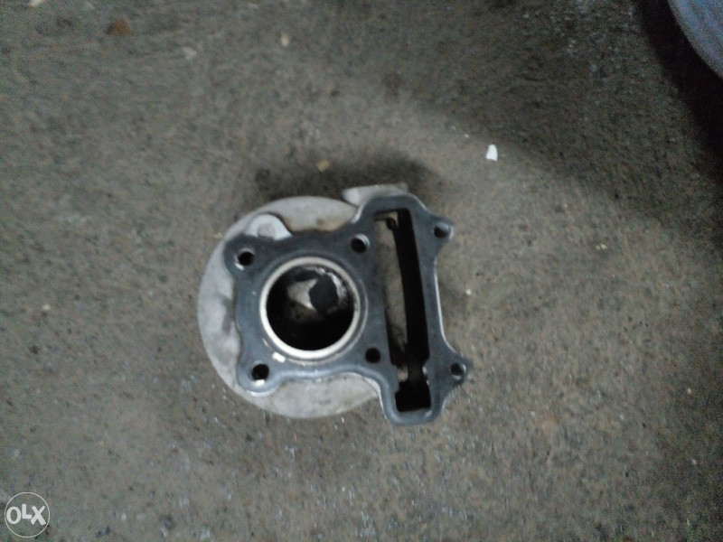 kit 4t 50cc jymco