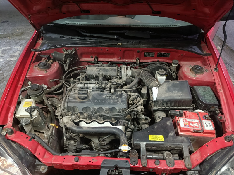 Hyundai Accent Automobili OLX.ba