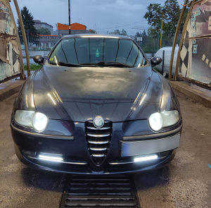 Alfa Romeo 147 1.6TS (plin)