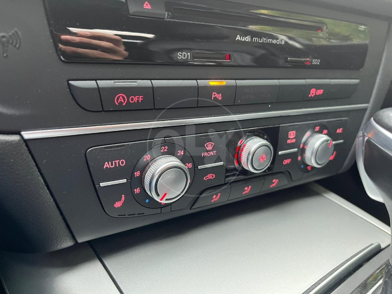 Audi A6 2016god ultra