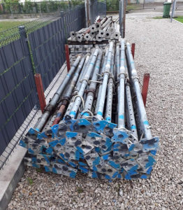 Metalni pulcevi I oplata kupujem