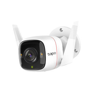 Tapo C320WS TP-Link Outdoor Security Wi-Fi Camera