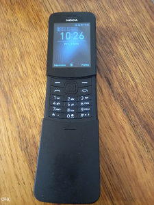Nokia 8110 Dual 4G wifi