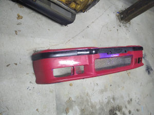 BMW e36 M branik m3 branik prednji
