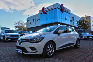 Renault Clio 1.5 DCI Dynamique ENERGY Edition FACELIFT