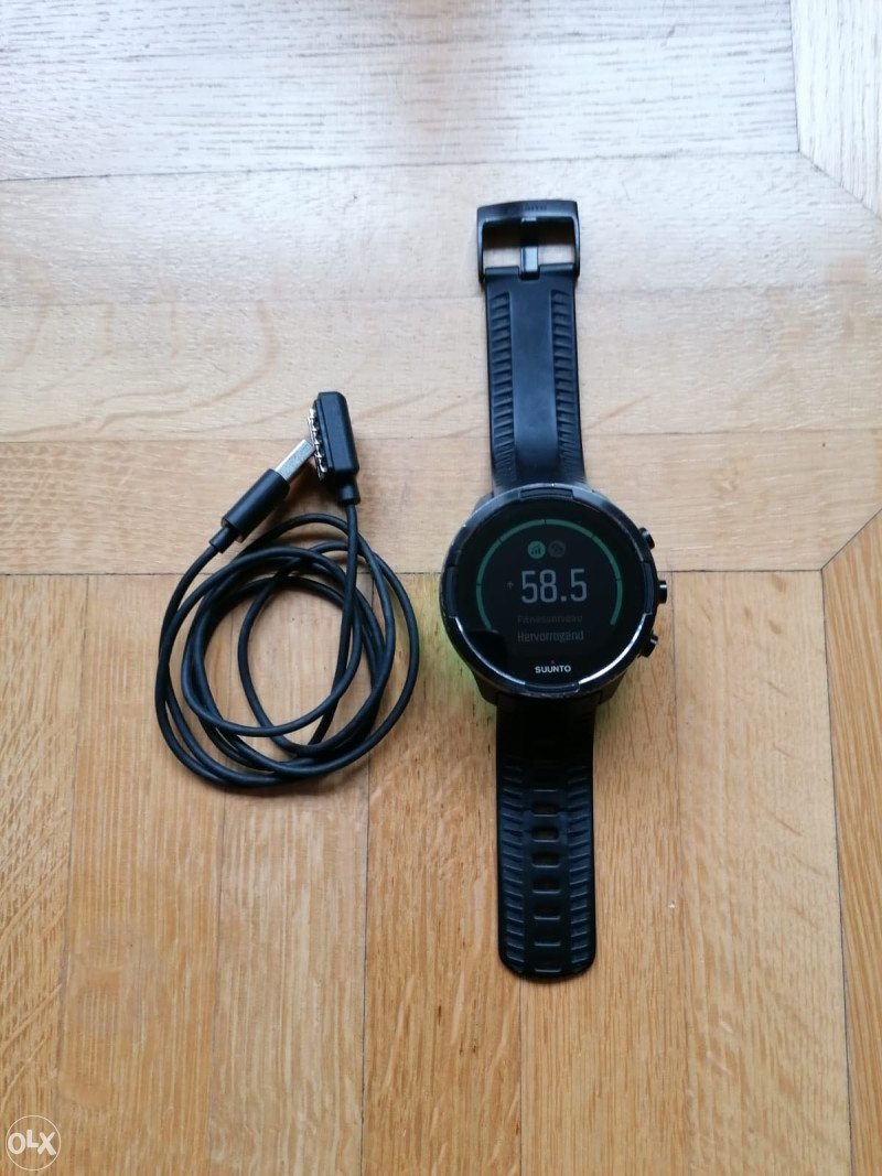 Suunto 9 Baro Smartwatch pametni satovi OLX.ba