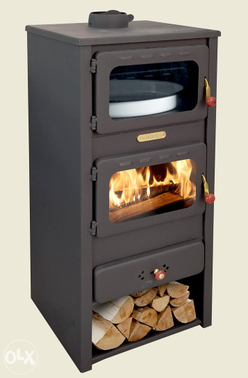 KAMIN LUX FABBYGO SA RERNOM GUS Kamini OLX ba