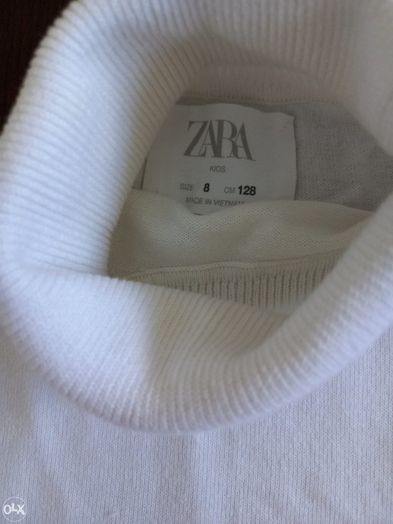 Zara rolka - Odjeća i obuća - Džemperi i dukserice - Gračanica - OLX.ba