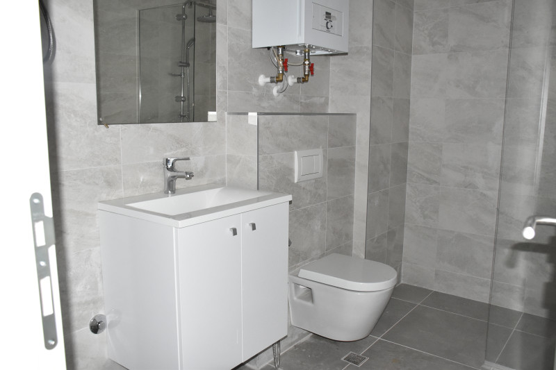 Novogradnja-Dolac Malta 42.85m2