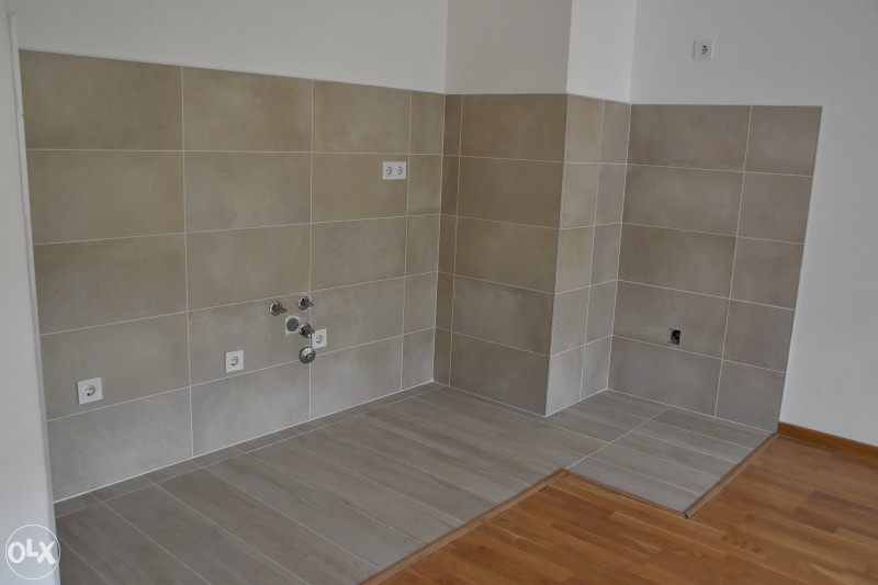 Novogradnja-Dolac Malta 42.85m2