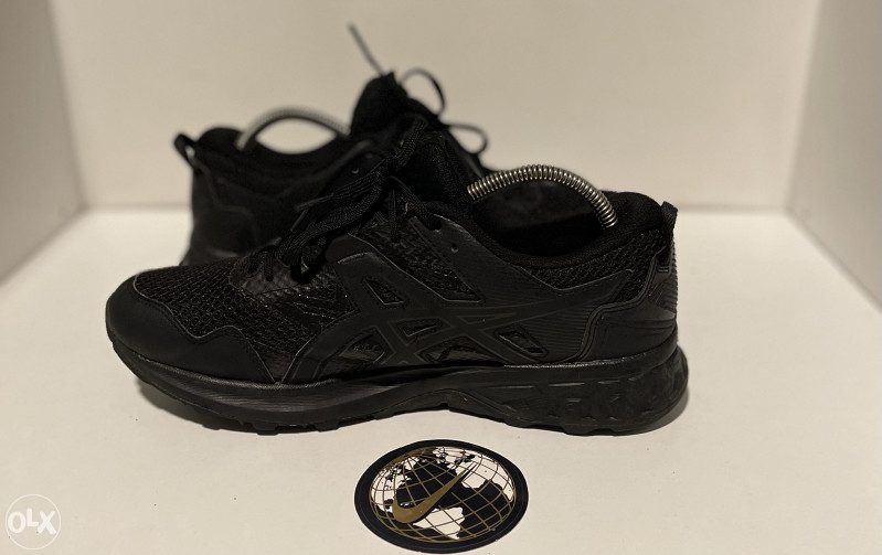 asics patike goretex