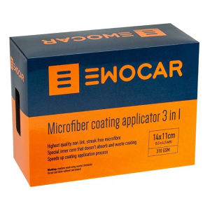 Ewocar Coating Applicator 3 in 1 A2