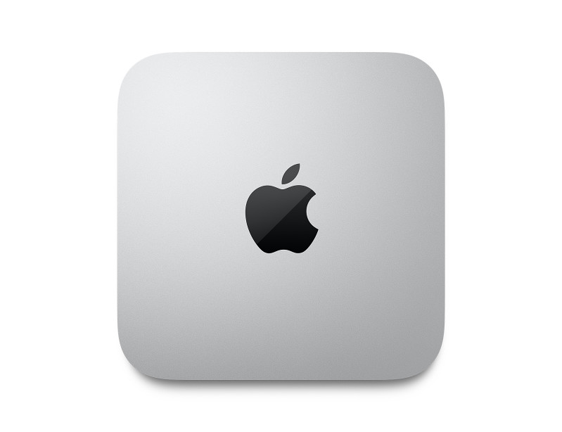 Apple Mac Mini–Late 2020 M1, 16 GB, 512 GB, Z12N