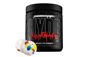 Prosupps Hyde Nightmare -30%