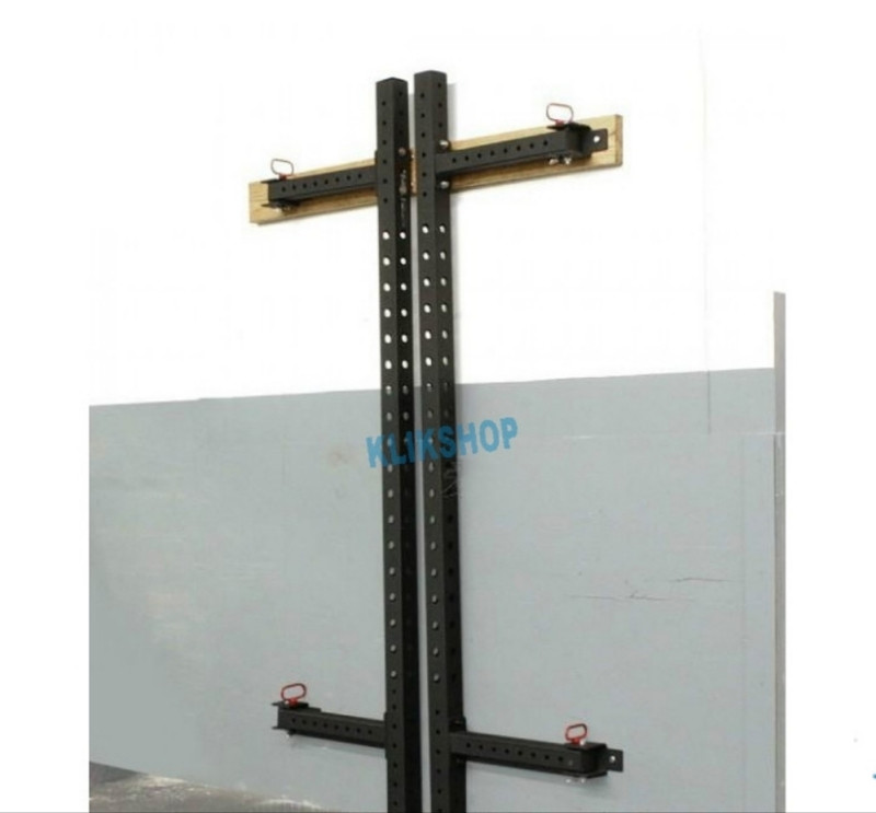 Squat rack, power rack, stalak za cucanj, bench klupa Benč klupe OLX.ba