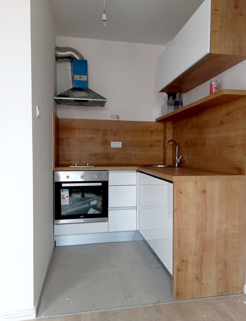 Apartman Na Bjelašnici Novogradnja - Apartmani - OLX.ba