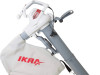 Puhalica za lišče IKRA ILS 3000E duvač lišča elektricni