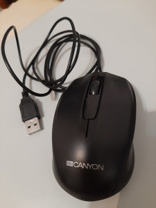 Miš za računar CANYON