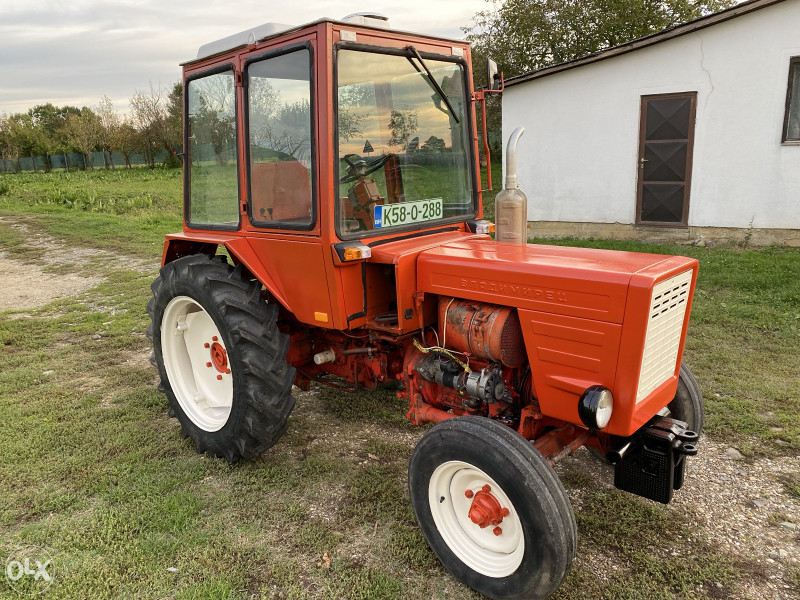 Traktor Vladimirac t 25 - Traktori - OLX.ba