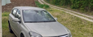 Šajba sa senzorom Opel Astra H