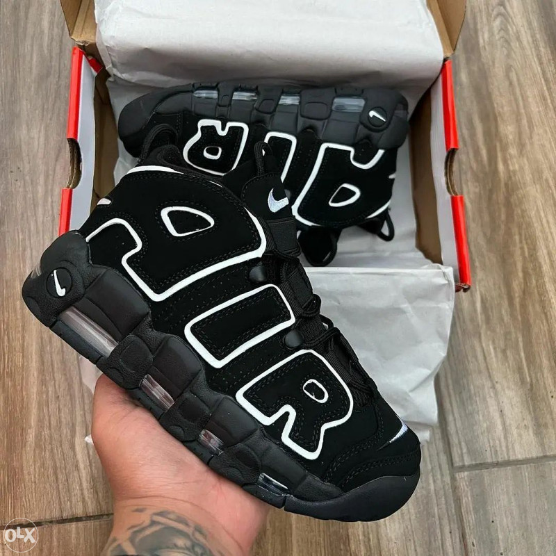 olx nike uptempo