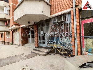 Poslovni prostor 27,50 m2 (Nova Zenica) - ZENICA