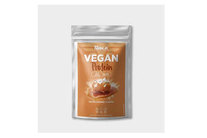 Tesla Vegan Protein 500g