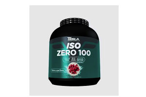 Tesla Iso Zero 100 2kg / 1kg / 30g
