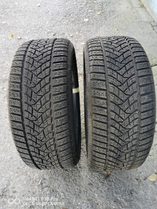 Gume 235/45R18