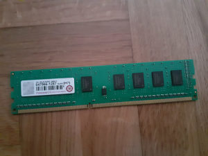Ram memorija DDR3 2gb za PC