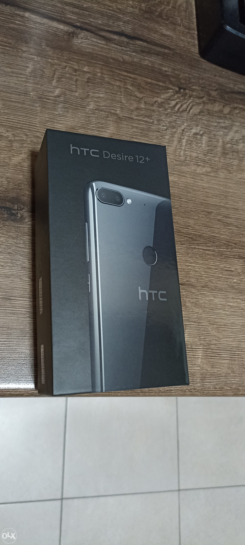 Htc Desire 12+
