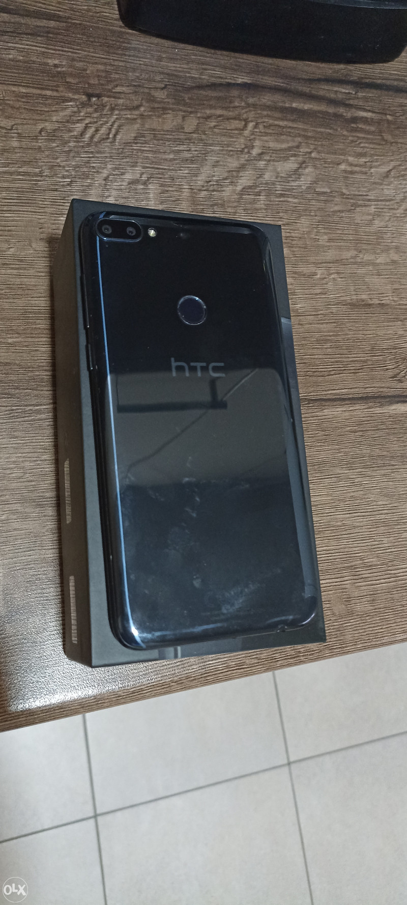 Htc Desire 12+