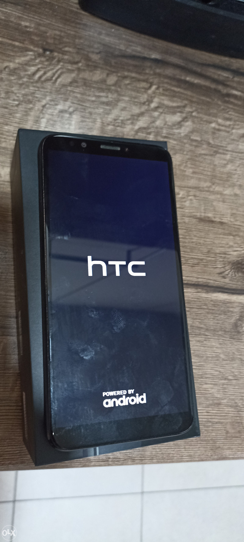 Htc Desire 12+