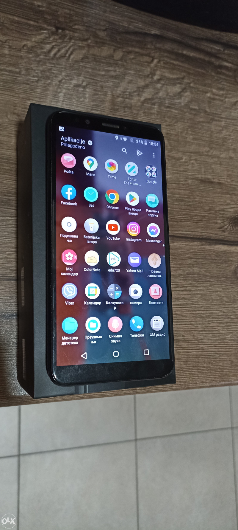 Htc Desire 12+