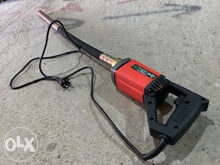 VIBRATOR ZA BETON SA IGLOM