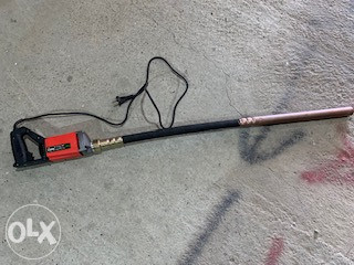 VIBRATOR ZA BETON SA IGLOM